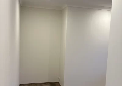 Interior Painting Services