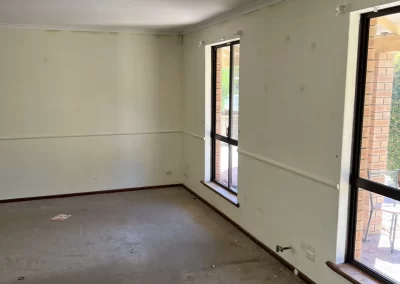 Professional Interior Painting