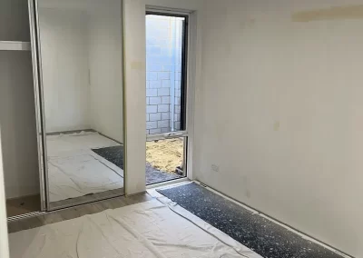 Professional Paint Service