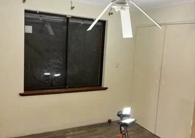 Quality Exterior Painting Services