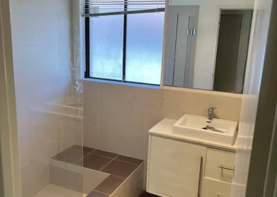 Quality Interior Painting