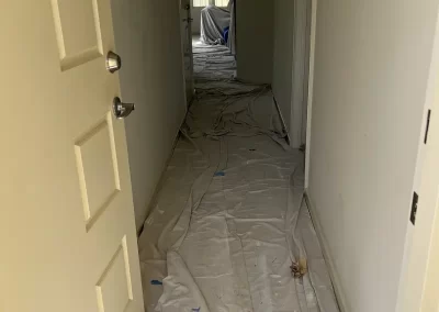 Quality Interior Painting