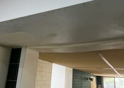 Professional Interior Painter