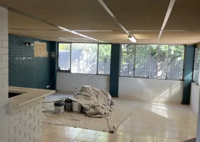 Quality Painting Service