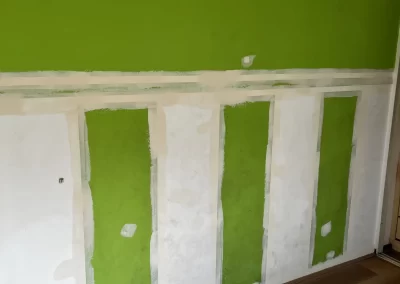 Trusted Painting Service