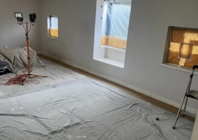 Affordable Interior Painter