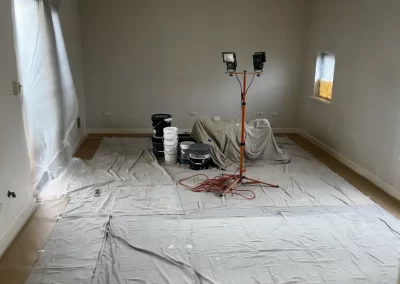 Professional Interior Painting