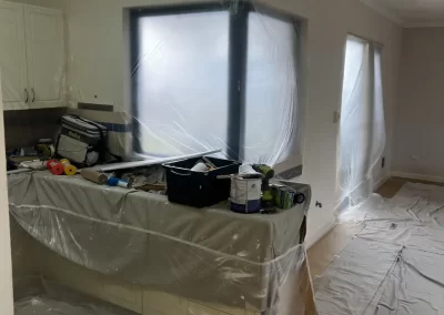 Reliable Interior Painter