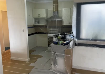 Trusted Painting Service