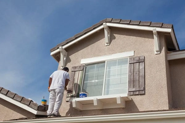 Exterior Painting