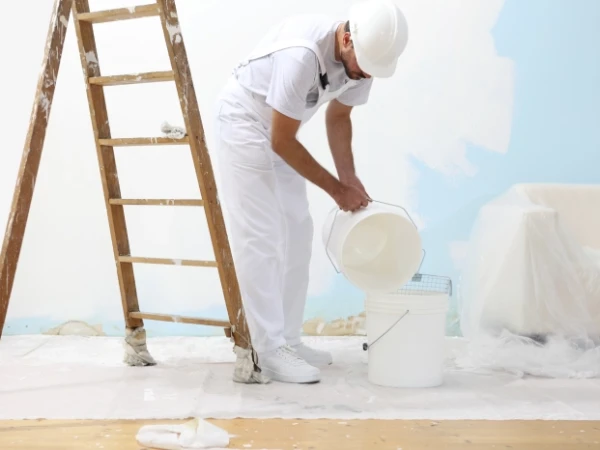Professional Interior Painting in Cannington, WA