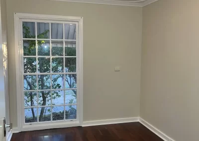 Professional Interior Painting