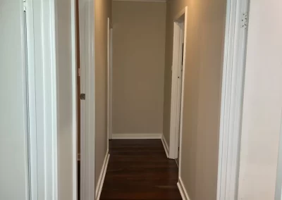 Professional Interior Painting