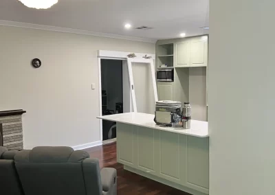 Professional Painting