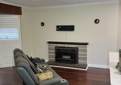 Professional Painting