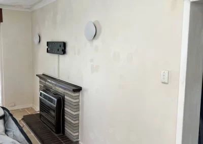 Quality Interior Painter