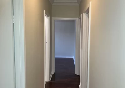 Quality Residential Painting