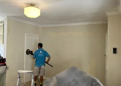 Reliable Interior Painter