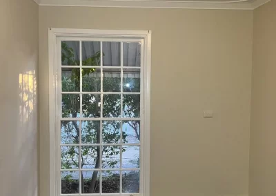 Reliable Residential Painting